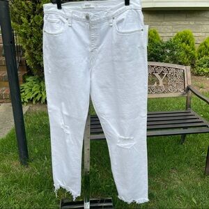 Hudson Jeans, New Women's Jessie Pants. Size: 29